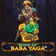 Book Of Baba Yaga игра