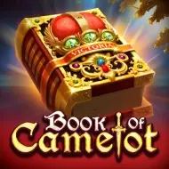 Book Of Camelot игра