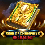 Book Of Champions Reloaded игра