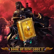 Book Of Demi Gods II Reloaded Bild