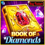 Book Of Diamonds игра