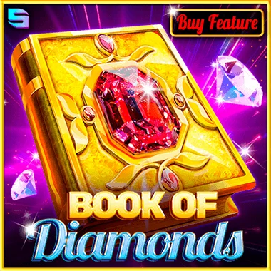 Book Of Diamonds logo
