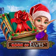Book Of Elves игра