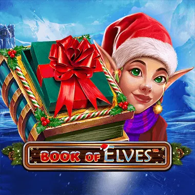 Book Of Elves logo