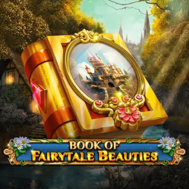 Book Of Fairytale Beauties logo