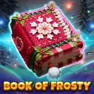 Book of Frosty игра