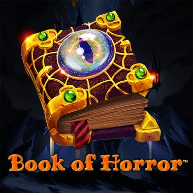 Book Of Horror logo