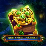 Book Of Irish Treasures imagine