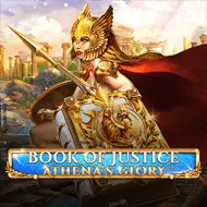 Book of Justice - Athena's Glory игра