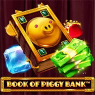 Book Of Piggy Bank игра