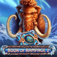Book Of Rampage 2 игра