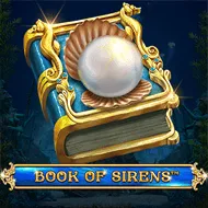 Book of Sirens image
