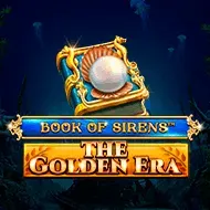 Book of Sirens - The Golden Era игра
