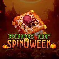 Book Of SpinOWeen игра