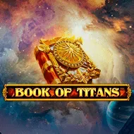 Book Of Titans игра
