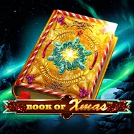 Book Of Xmas Bild