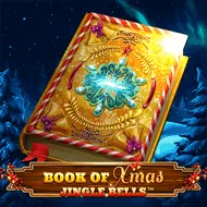 Book Of Xmas - Jingle Bells игра