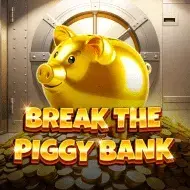 Break The Piggy Bank игра