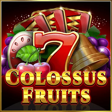 Colossus Fruits logo