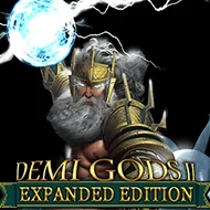 Demi Gods II-Expanded Edition Bild