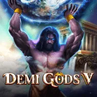Demi Gods V игра