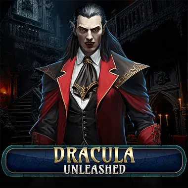 Dracula - Unleashed logo