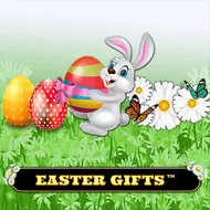 Easter Gifts - 40 Lines imagine