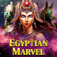 Egyptian Marvel игра
