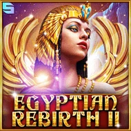 Egyptian Rebirth II игра