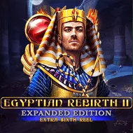 Egyptian Rebirth II Expanded Edition игра
