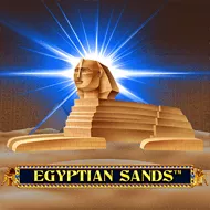 Egyptian Sands игра