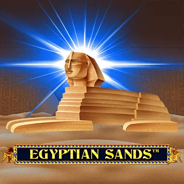 Egyptian Sands logo
