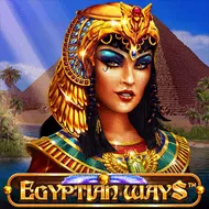 Egyptian Ways imagine
