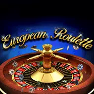 European Roulette игра