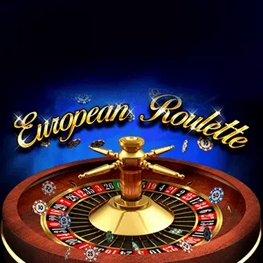 European Roulette logo