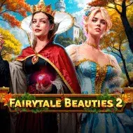 Fairytale Beauties 2 игра