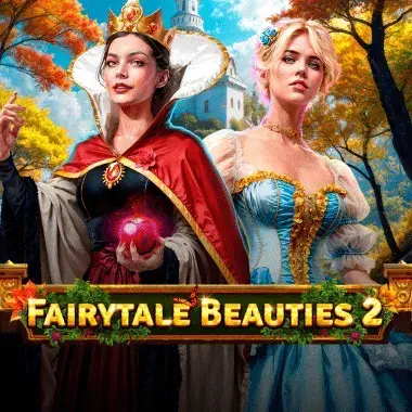 Fairytale Beauties 2 logo
