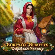 Fairytale Beauties - Daydream Fantasy игра