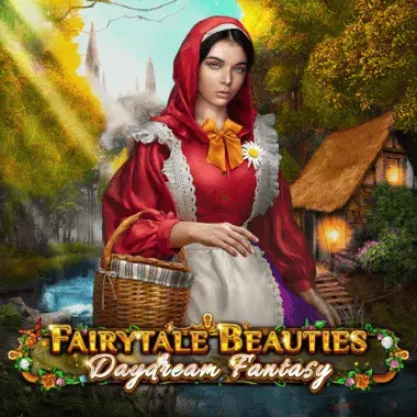 Fairytale Beauties - Daydream Fantasy logo