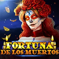 Fortuna de los Muertos игра