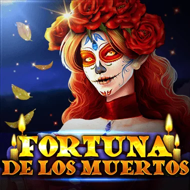 Fortuna de los Muertos logo