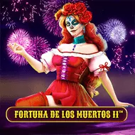 Fortuna de los Muertos II игра