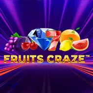 Fruits Craze imagine