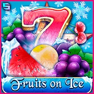 Fruits On Ice Bild