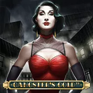 Gangsters Gold игра