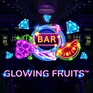 Glowing Fruits imagine