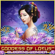 Goddess Of Lotus - Blooming Wonder игра