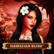 Hawaiian Bliss игра