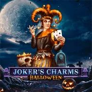 Joker’s Charms - Halloween игра