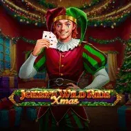 Joker's Wild Ride - Xmas صورة
